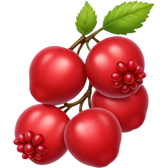 berries emoji