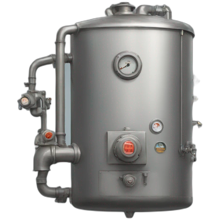 boiler emoji