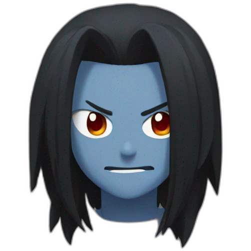 Madara emoji