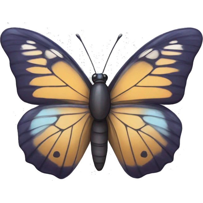 Butterfly  emoji