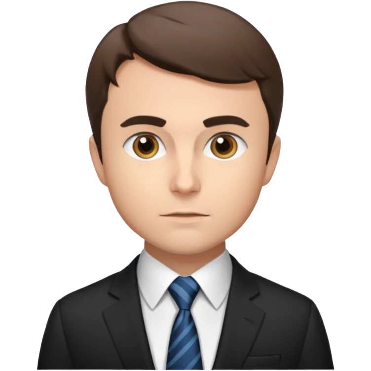 Charlie kirk emoji