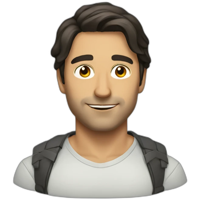 javier milei emoji