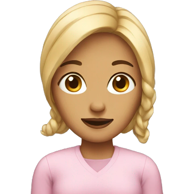 WOMAN  emoji