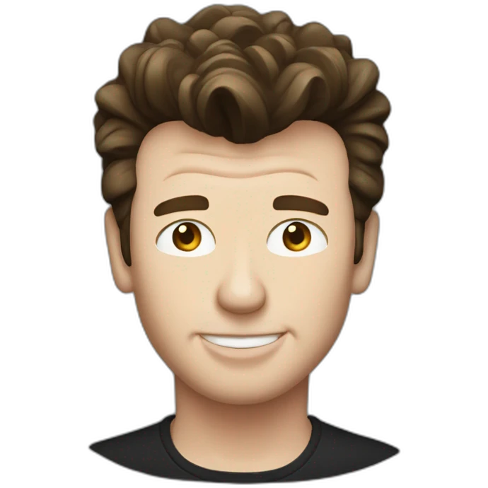 Rick astley emoji