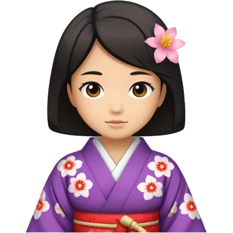 japão  emoji