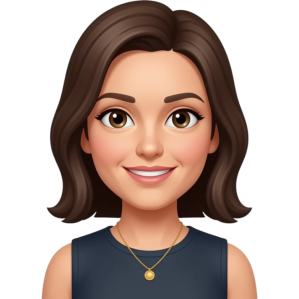 KATHY BERNETTI emoji