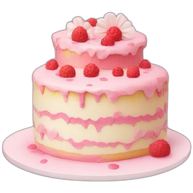 Cake mam emoji