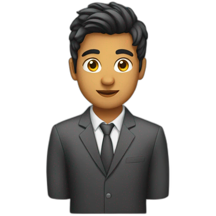 Bhavya joshi emoji