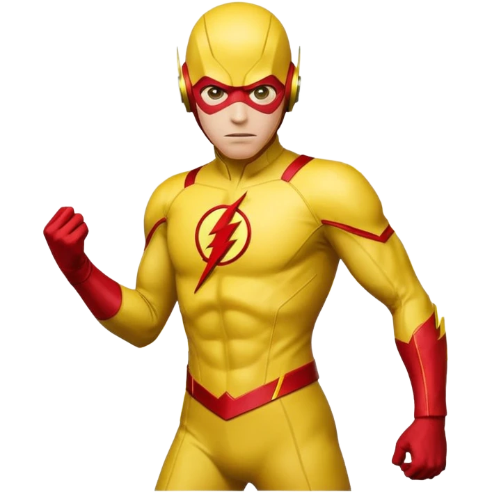 reverse flash emoji