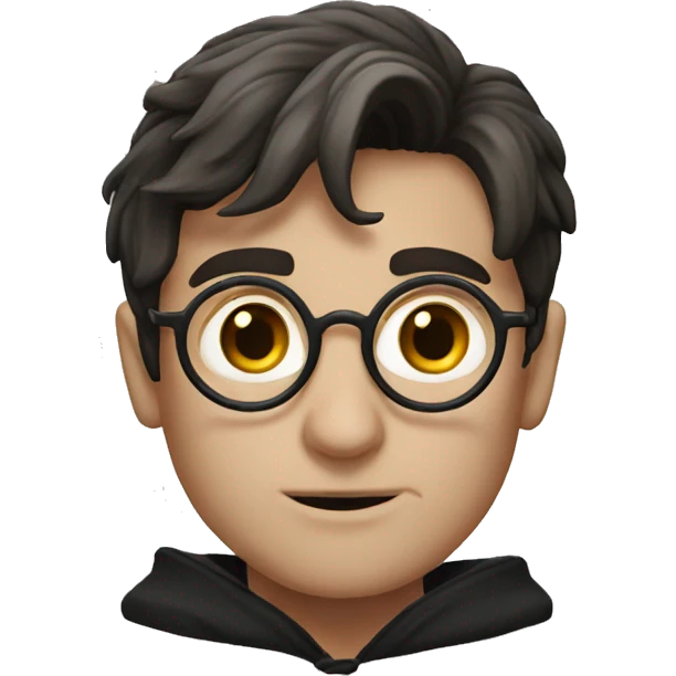 Harry Potter  emoji