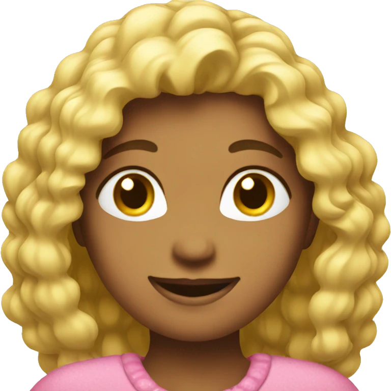 Happy Birthday to me girl  emoji
