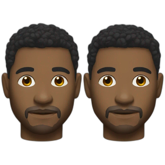 Yomi Denzel emoji