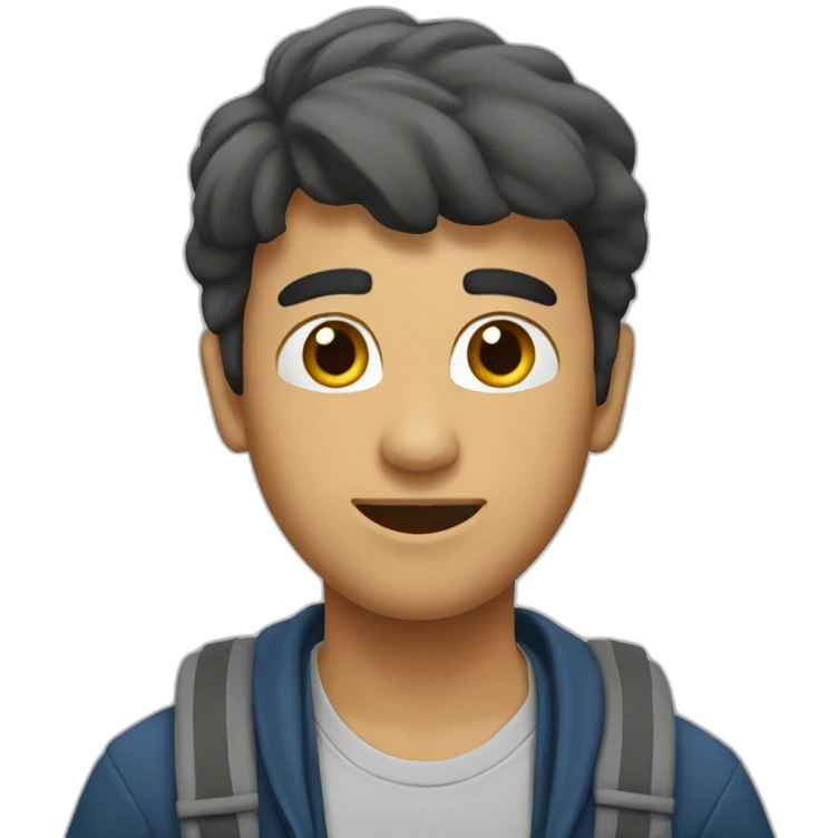chuky emoji