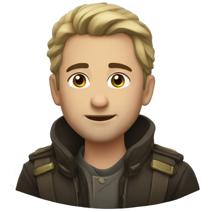 viktor emoji