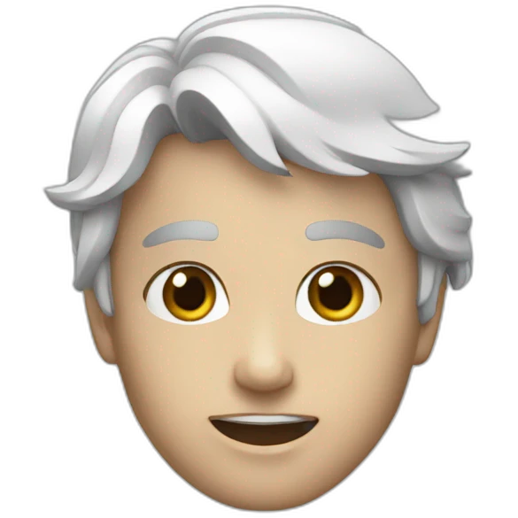 ai emoji
