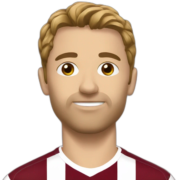 Fc metz emoji