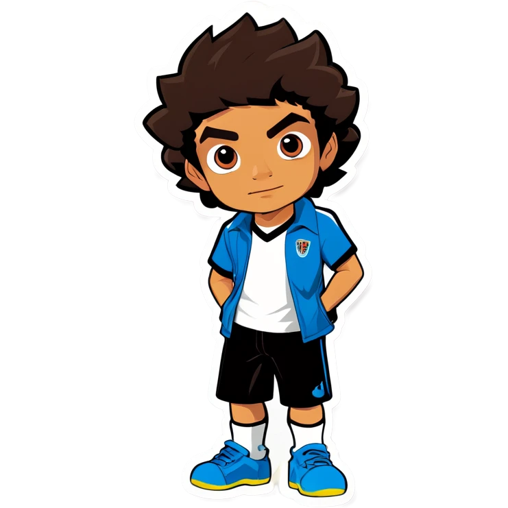 Diego  emoji