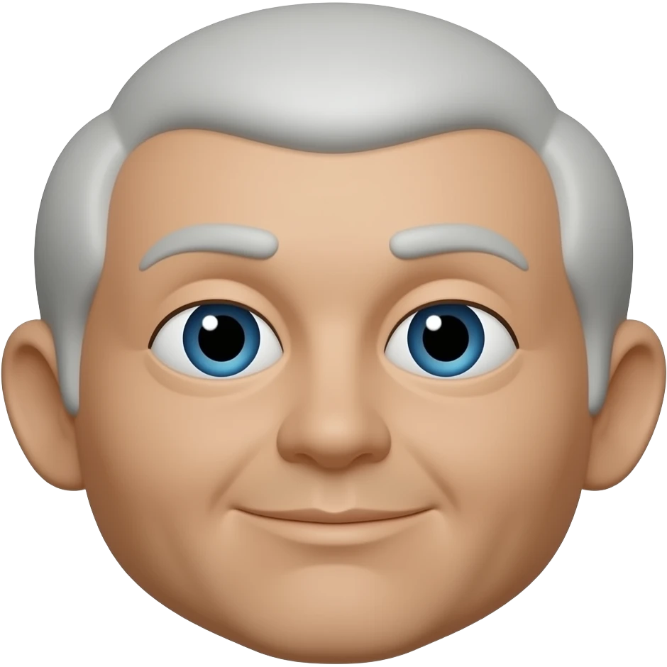 Make this more apple branded emoji