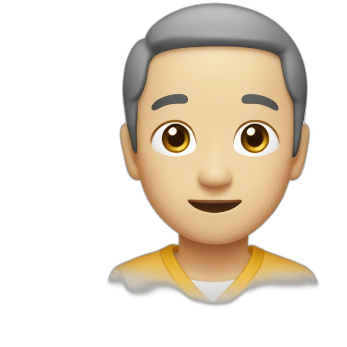 小炒黄牛肉 emoji