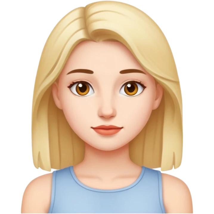 Jul emoji