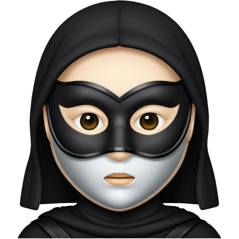 Silencio  emoji