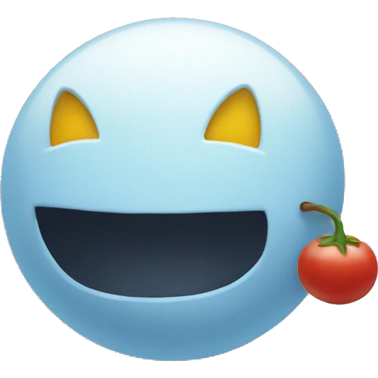 Poke emoji