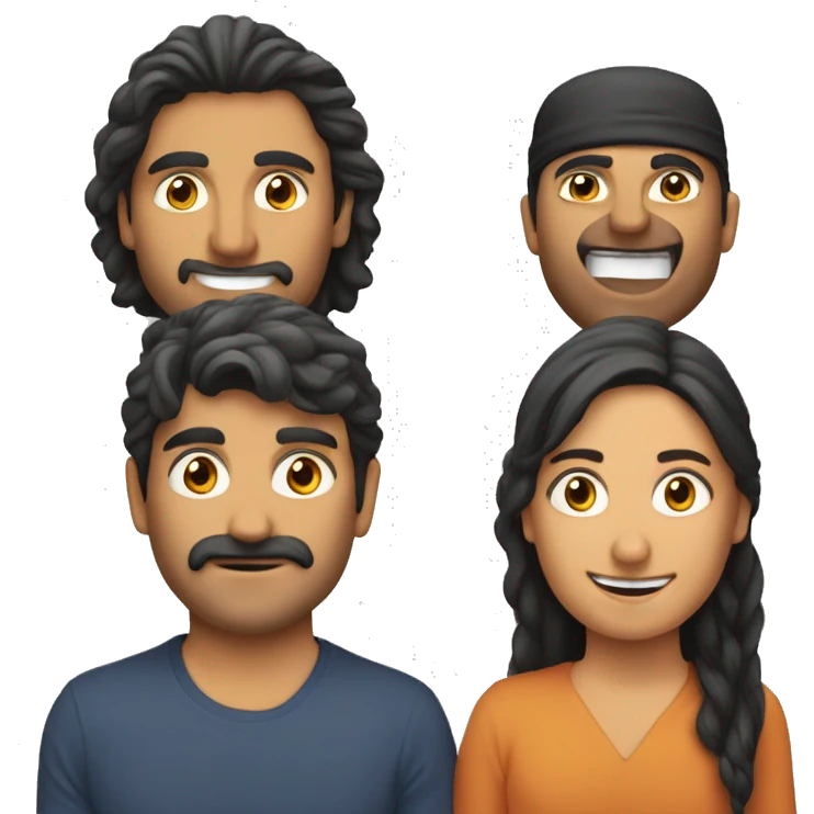 Matki with mkkhan , and some makkhan over flow emoji