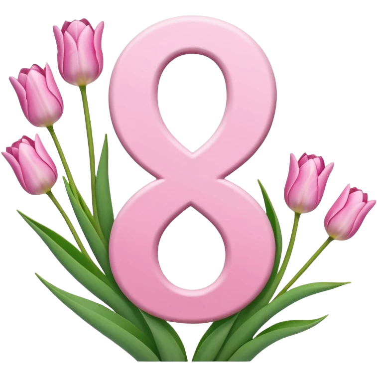 https://img.freepik.com/premium-photo/number-8-formed-with-tulips-pastel-pink-background-symbolizing-empowerment-beauty-international-womens-day_892235-12863.jpg?semt=ais_items_boosted&w=740 emoji