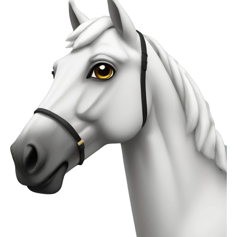 Arabe sur un zvion emoji