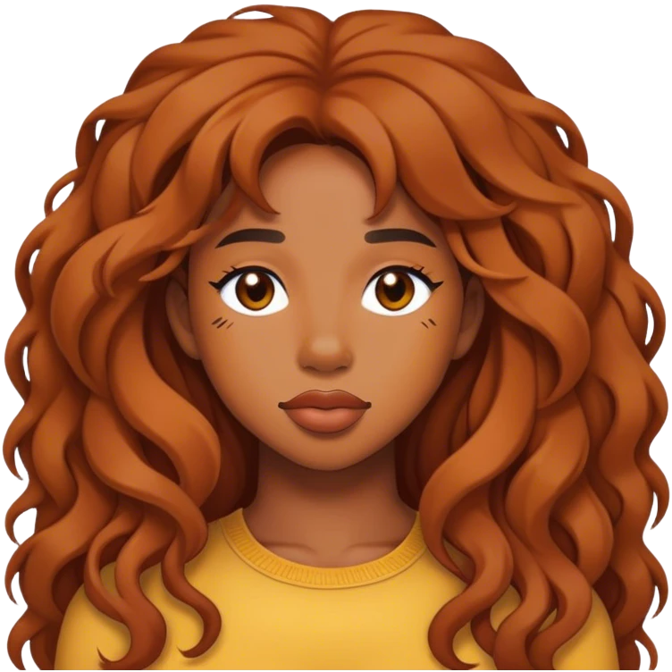 Sza emoji