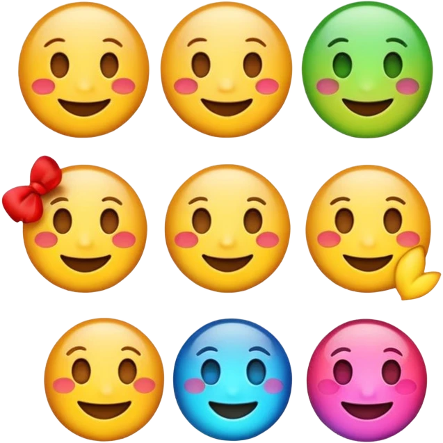 Best emoji emoji