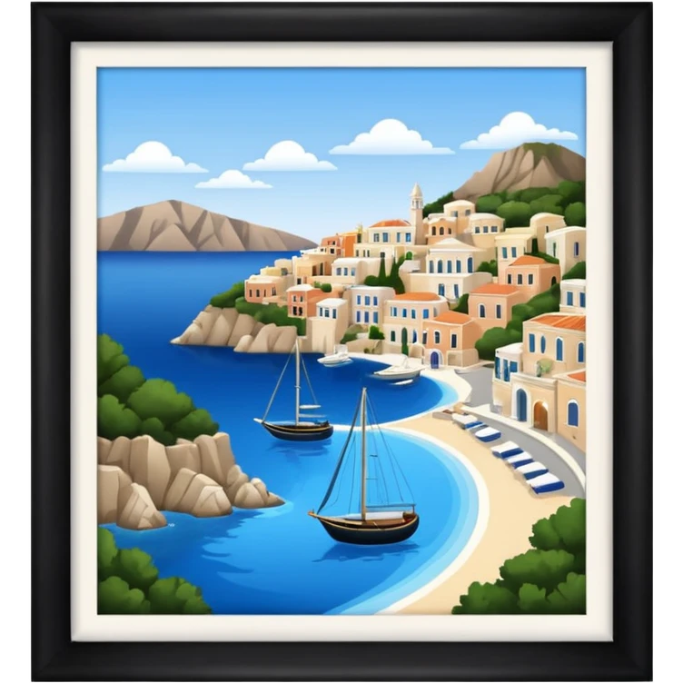 Symi  emoji