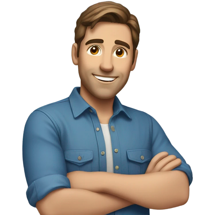 John emoji