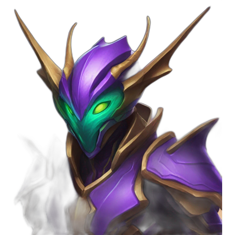 Kha'zix emoji