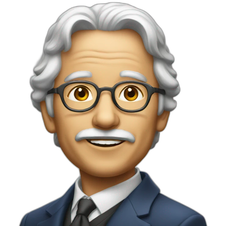 nobel price winner emoji