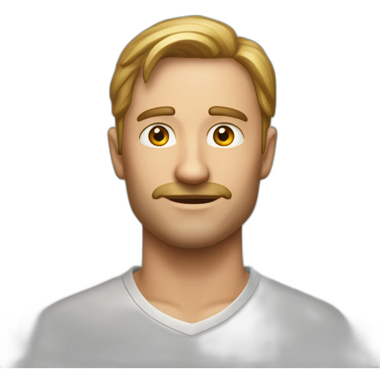 Леденец трость красно белый рождественский emoji