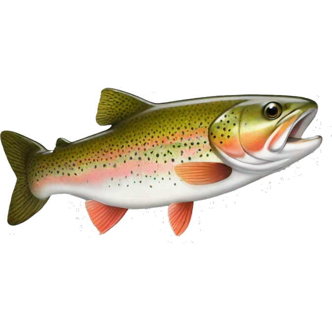 trout emoji
