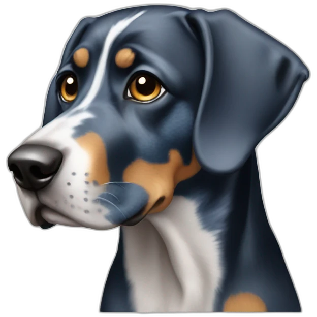 bluetick Instagram emoji