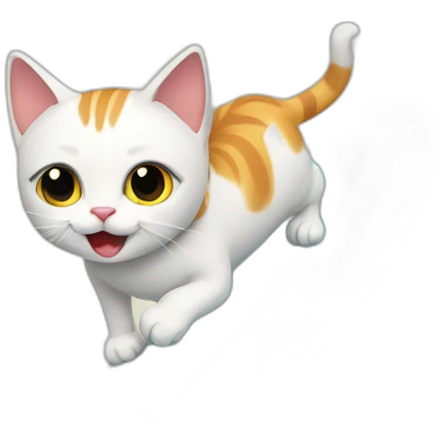 cat-surfing emoji