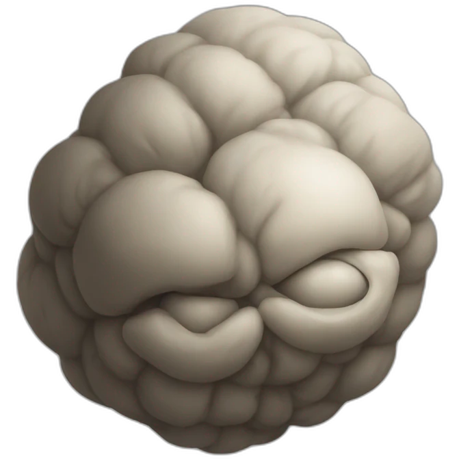 Sisyphus mutation emoji