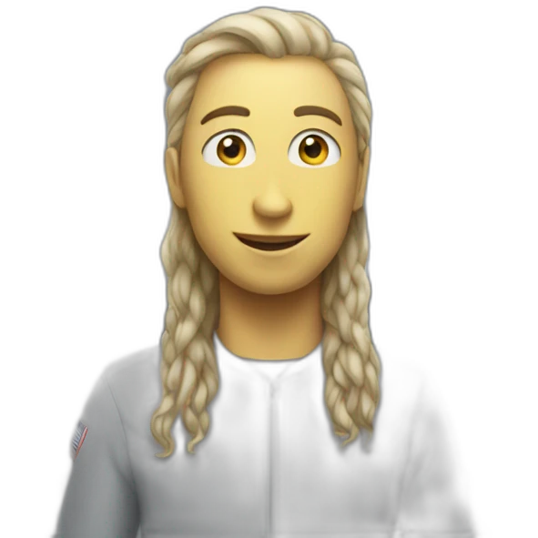 Spacex emoji
