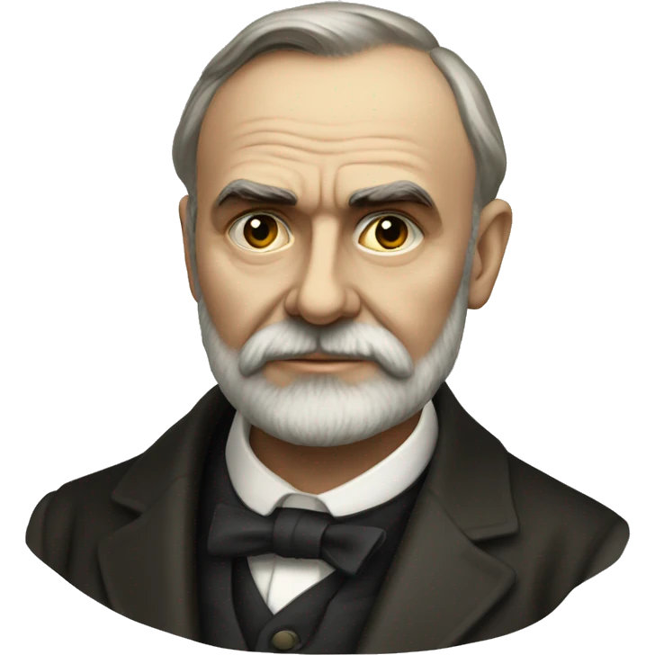 Alfred Nobel emoji