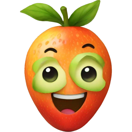 fruit emoji