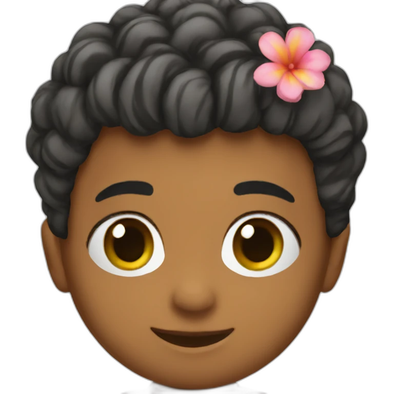 Fiesta bebe emoji