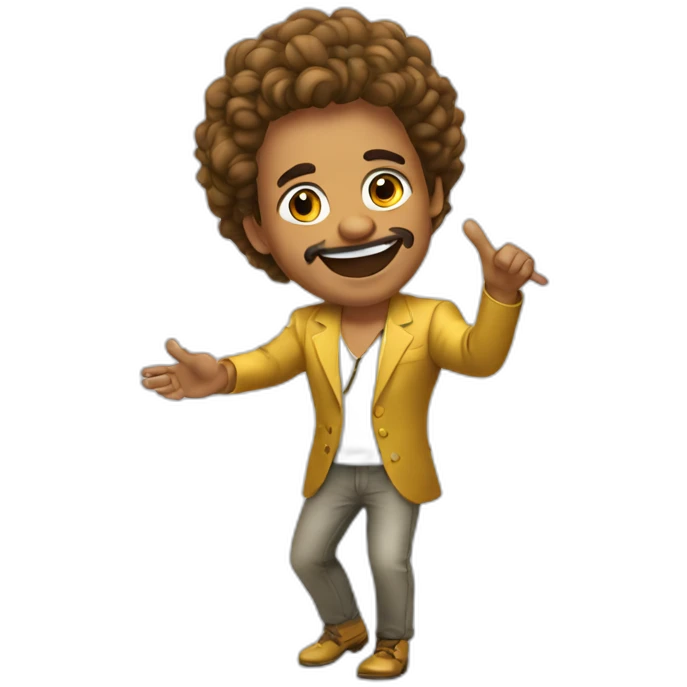 Belchior brazilian singer emoji