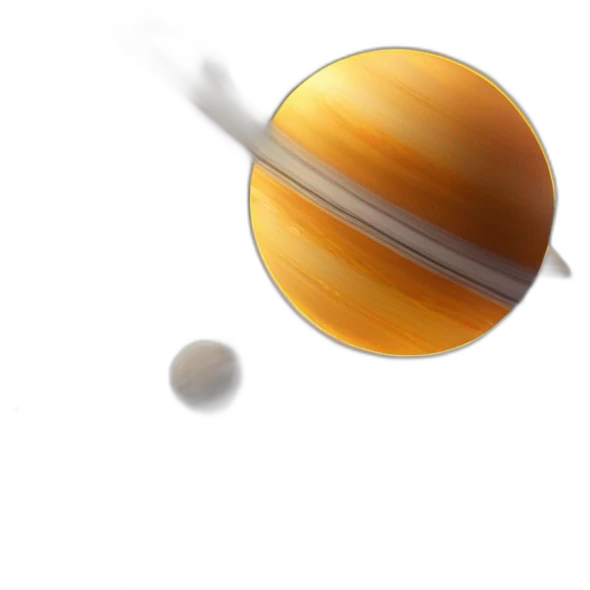 saturne-explose emoji