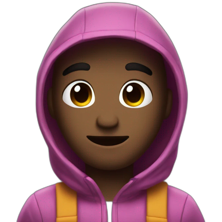 among us crewmate and imposter emoji