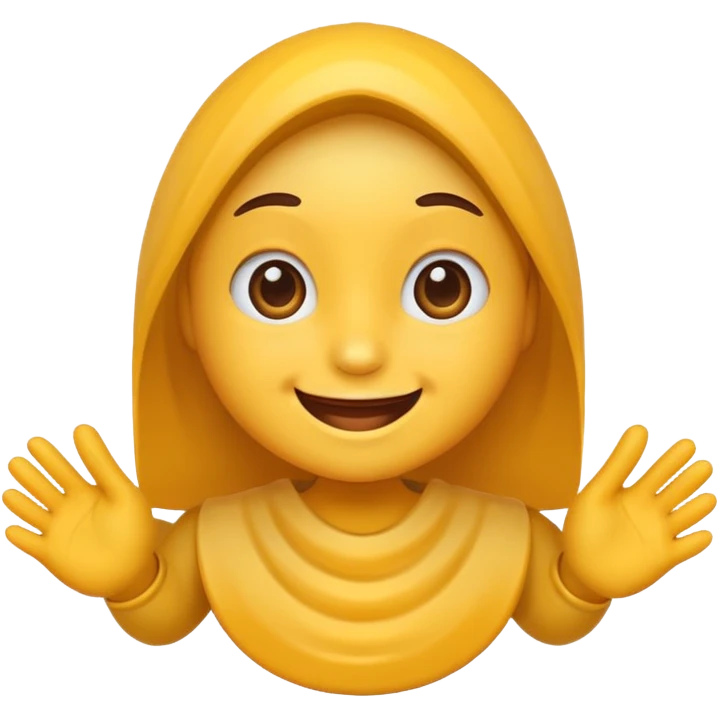 hi emoji