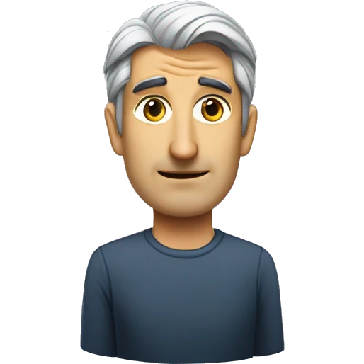 wide stance craig federighi emoji