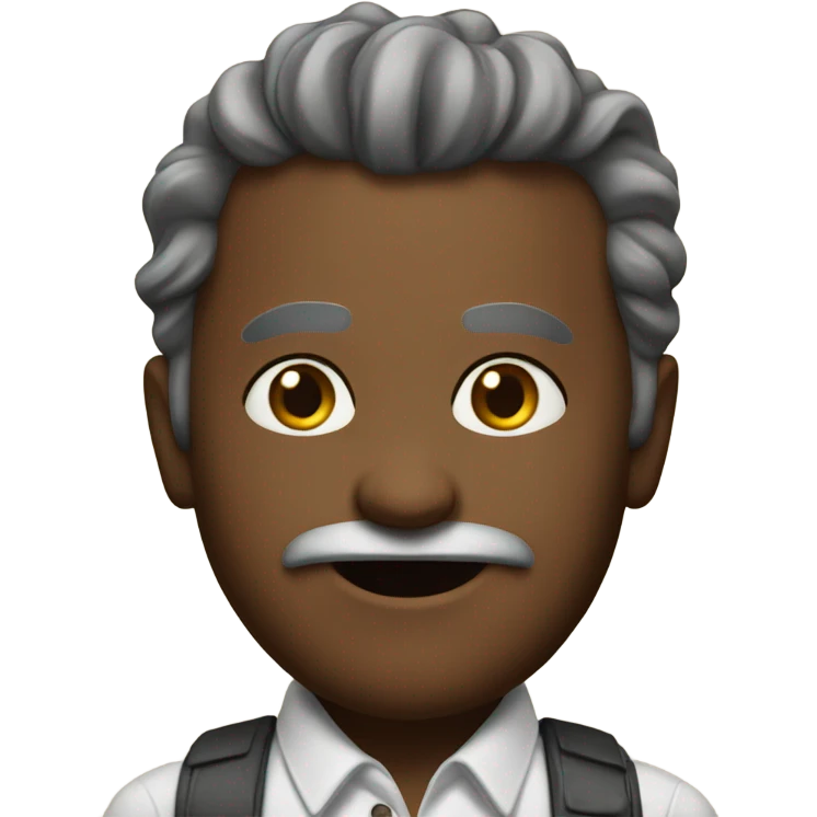 Uncle Sugar emoji